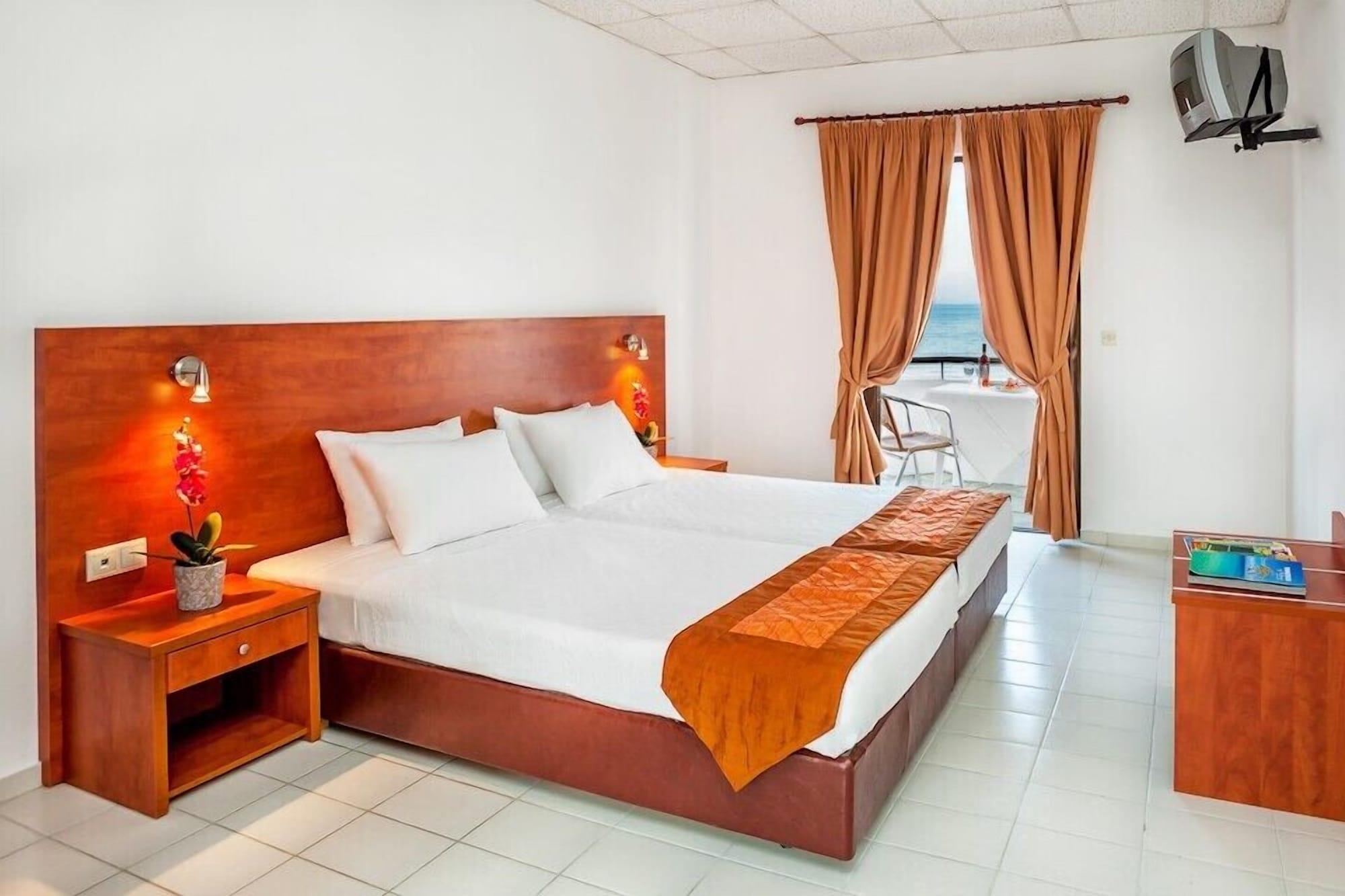 Xenios Dolphin Beach Hotel Ποσείδι Εξωτερικό φωτογραφία