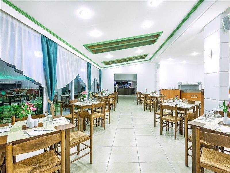 Xenios Dolphin Beach Hotel Ποσείδι Εξωτερικό φωτογραφία
