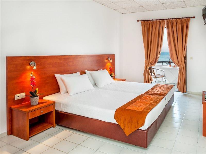 Xenios Dolphin Beach Hotel Ποσείδι Εξωτερικό φωτογραφία